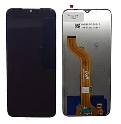 Дисплей Xiaomi Redmi Note 5A/Redmi Y1 Lite 2/16 GB чорний