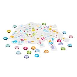Розвиваюча настільна гра "Розв'яжи Приклади" PuzzleOK Puz-22927 - мініатюра 3