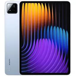 Планшет Xiaomi Pad 7 12/256GB Blue (adapter)