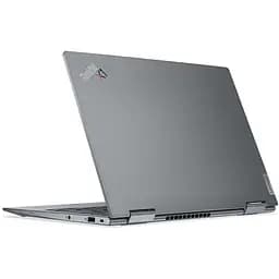 Ноутбук 2 in 1 Lenovo ThinkPad X1 Yoga Gen 8, Дисплей IPS 400nits, i5-1345U 10-core, Пам'ять 32 GB LPDDR5 - мініатюра 10