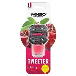 Ароматизатор для автомобіля WINSO Tweeter Cherry 8мл