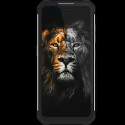 Смартфон Oukitel WP17 8/128GB [Black] [71989] - мініатюра 4