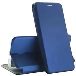 Чохол-книжка BeCover Exclusive для Tecno Spark 20 (KJ5n) Blue (711238) - мініатюра 2
