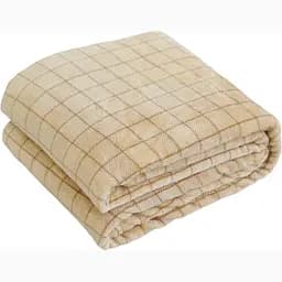 Плед Soho Sweet Beige 150х200 см (1  Sweet Beige)