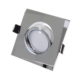 Світильник точковий Brille HDL-DT 93 GU5.3 CH MR16 36-281 - мініатюра 5