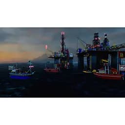 Ключ активації Microsoft Drill Deal - Oil Tycoon для Xbox One/Series S/X - мініатюра 8