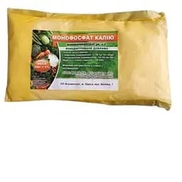 Минеральное удобрение Монофосфат калия 300 г (12859)