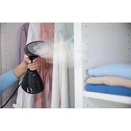 Парова щітка Gorenje GS2100BKV - мініатюра 9