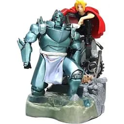 Фигурка Square Enix Стальной Алхик Эдвард Элрик Fullmetal Alchemist Edward Elric 16 см SE FA EE 16