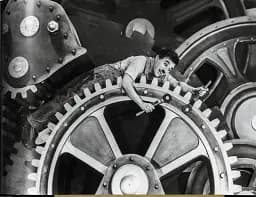 The Charlie Chaplin Archives - мініатюра 9