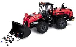 Конструктор Onebot Toy Truck Engineering Bulldozer OBZZJ01AIQI,GP00091CN GP00017