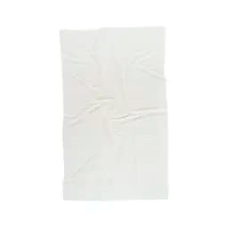 Рушник Lotus Home - Sophie off white молочний 90x150