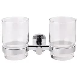 Стакан двойной Q-TAP Liberty CRM 1155