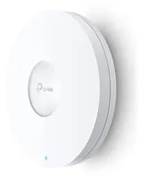 TP-Link Точка доступу EAP620 HD AX1800 1xGE LAN PoE MU-MIMO стельова - мініатюра 3