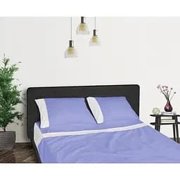 Функціональне простирадло на резинці Sonex Aero Gentle Lavender 140х200х25 см (SO102311) - мініатюра 2