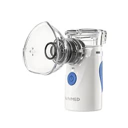 Ультразвуковий інгалятор ArhiMED MESH Pro