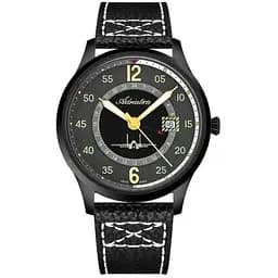 Наручные часы Adriatica ADR 8311.B226Q Черный