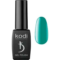Гель-лак Kodi Professional Basic Collection Aquamarine №AQ60, 12 мл