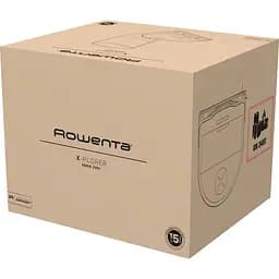 Робот-пилосос Rowenta X-Plorer Serie 220+ Animal & Allergy RR9495WH [124427] - мініатюра 5