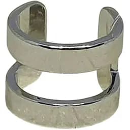 Серебряная серьга-кафф на хеликс Dear. 3544С