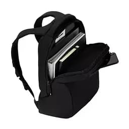 Рюкзак для ноутбука Incase 13" Icon Dot Backpack - Black (INCO100420-BLK) - мініатюра 5