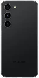 Смартфон Samsung Galaxy S23 8/512GB Phantom Black SM-S9110 - мініатюра 3