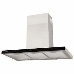 Витяжка кухонна ELEYUS ONIX 1200 LED 90 IS+BL - мініатюра 3