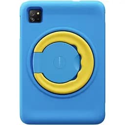 Планшет Blackview Tab A6 Kids 10.1" HD /4GB/128GB/ A523 /5100mAh/ 8+5Мп/WIFI /Blue (Tab_A6_Kids_Blue) - мініатюра 4