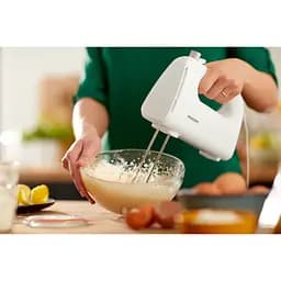 Міксер Philips Daily Collection білий (HR3705/00) - мініатюра 8