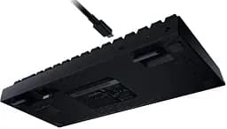 Клавіатура Razer BlackWidow V3 Mini Hyperspeed Green Switch (RZ03-03891600-R3R1) RU [68044] - мініатюра 5