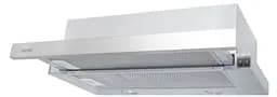 Витяжка Eleyus Lotus 1000 60 INOX - мініатюра 2