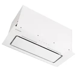 Витяжка повновбудована Minola HBI 6673 WH GLASS 1000 LED Line - мініатюра 2