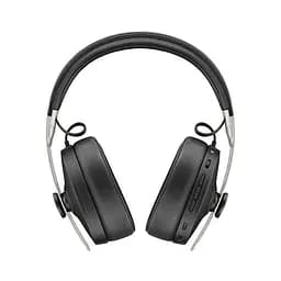 Навушники Sennheiser Momentum M3 AEBTXL Over-Ear Wireless ANC Mic Black (508234) - мініатюра 3