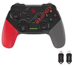 Беспроводной геймпад A4Tech Bloody GPW50 Sports Red