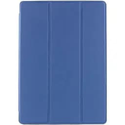 Чохол-книжка Epik Book Cover (Stylus Slot) для Redmi Pad 2 Midnight Blue [154390]