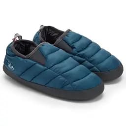 Чуні Rab Cirrus Hut Slipper S Синій