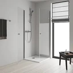 Змішувач термостатичний для душу Grohe QuickFix Precision Get 34773000, Хром - мініатюра 8