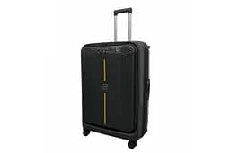 Валіза Airtex 647 велика 105л сіра (647-L-Gray)