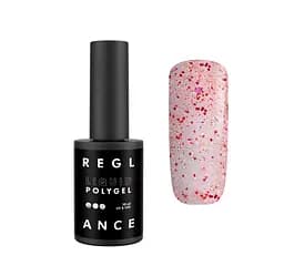 Полігель Reglance Reflective Liquid Polygel 109 "Romance"