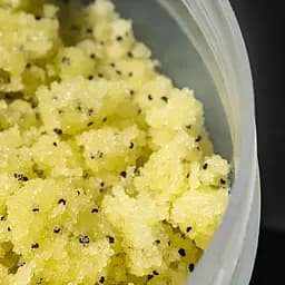 Омолоджуючий скраб Youth citrus+ scrub MyIDi 300 мл - мініатюра 5