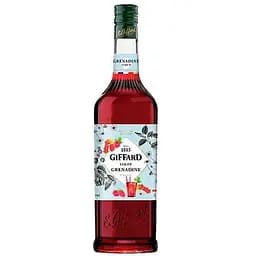 Сироп Giffard Гренадин 1 л