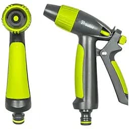 Пистолет для полива Bradas LIME LINE прямой регулировки LE-5105