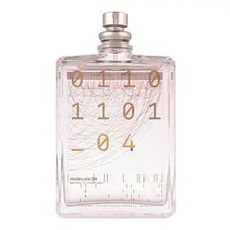 Туалетна вода унісекс Escentric Molecules Molecule 04 Парфум унісекс 100 мл