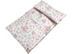 Спальник Moontime "Оленята с детками"