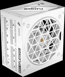 Блок живлення 1stPlayer HA-1300BA3 1300W 80+ Platinum White (NGDP-PLT-1300-WH-EU)