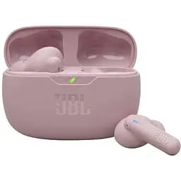 Гарнітура JBL Wave Beam 2 Pink (JBLWBeam2PIK) (7065571)