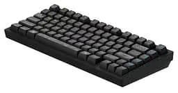 Клавіатура Dark Project ALU81 Terra Nova ENG/UA (DPKB_NOVA_81_ANSI_BLACK_UA) - мініатюра 6