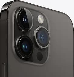 Смартфон Apple iPhone 14 Pro 256Gb Space Black Open box - мініатюра 6