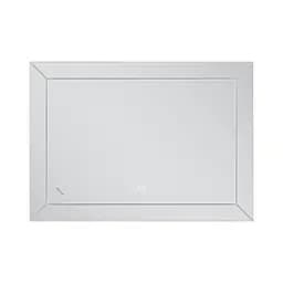 Дзеркало Mixxus Premium Cubic MR14-70x50-Reverse MP6647 - мініатюра 9
