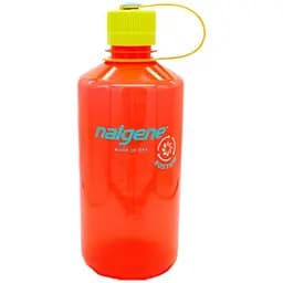 Пляшка Nalgene 1L NM Sustain Pomegranate (1053-2020-1432)